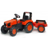 Falk Kubota M135GX - зображення 1