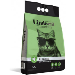   Lindocat Original White 10 л (8006455001090)