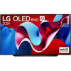 LG OLED83C46LA - зображення 1