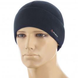   M-Tac Шапка  Watch Cap Light Polartec - Dark Navy Blue