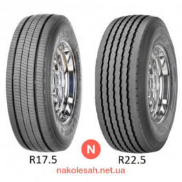   Sava Sava Cargo 4 265/70 R19.5 143/141J