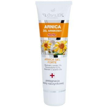 FLOSLEK Arnica Forte заспокоюючий гель для шкіри зі схильністю до почервоніння  50 мл - зображення 1