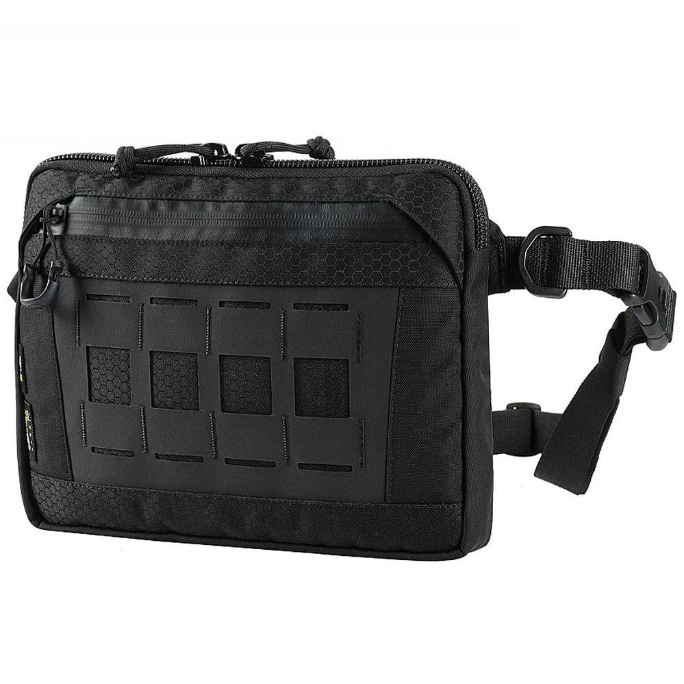 M-Tac Сумка  Admin Bag Elite - Black (10176002) - зображення 1