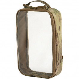   M-Tac Elite Transparent Large (30 x 19 см) - MultiCam (10147008-L)