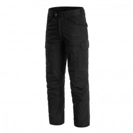   Pentagon Тактичні військові штани Pentagon Lycos Combat Pants K05043 36/34, Чорний