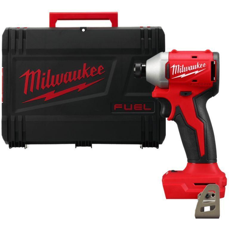 MILWAUKEE M18 BLIDR-0X (4933492842) - зображення 1