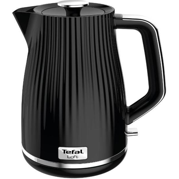 Tefal LOFT KO250830 - зображення 1