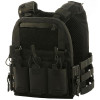 M-Tac Cuirass QRS Black (10156002) - зображення 1