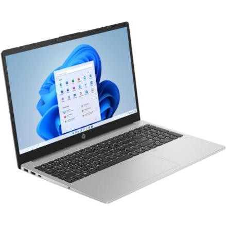 HP 250 G10 Turbo Silver (9G8F0ES) - зображення 1