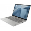 Lenovo IdeaPad Flex 5 14IAU7 Cloud Gray (82R700KKRA) - зображення 4