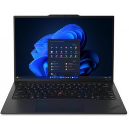   Lenovo ThinkPad X1 Carbon Gen 12 Black (21KC004RRA)