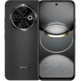   Tecno Spark 30C KL5n 6/128GB Orbit Black (4894947051753)