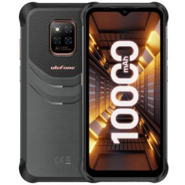   Ulefone Power Armor 14 Pro 6/128GB Black