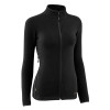 M-Tac Жіноча флісова кофта  Nord Fleece Lady - Black M - зображення 1