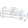 IKEA BESTA (490.612.28) - зображення 9