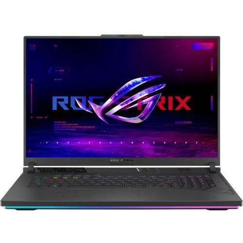 ASUS ROG Strix G18 G814JIR (G814JIR-N6098, 90NR0ID6-M00560) - зображення 1