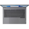 Lenovo ThinkBook 14 G6 IRL Arctic Grey (21KG007RRA) - зображення 4