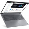 Lenovo ThinkBook 16 G6 IRL Arctic Gray (21KH007XRA) - зображення 2