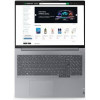 Lenovo ThinkBook 16 G6 IRL Arctic Gray (21KH007XRA) - зображення 4