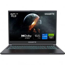   GIGABYTE G6 MF Black (G6_MF-52KZ853SD)