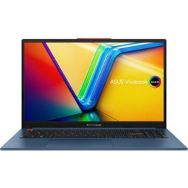   ASUS VivoBook S 15 OLED K5504VA Solar Blue (K5504VA-MA385)