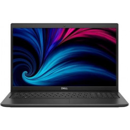   Dell Latitude 3520 Black (N098L352015UA_W11P)