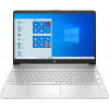 HP 15s-fq5029ua Natural Silver (832V7EA) - зображення 1