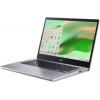 Acer Chromebook 315 CB315-4H-C2ST Pure Silver (NX.KB9EU.001) - зображення 3