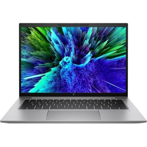 HP ZBook Firefly 14 G10A Silver (752N3AV_V5) - зображення 1