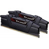 G.Skill 64 GB (2x32GB) DDR4 4400 MHz RipJaws V (F4-4400C19D-64GVK) - зображення 3