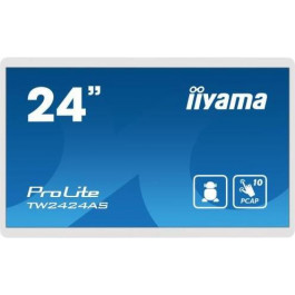   iiyama TW2424AS-W1