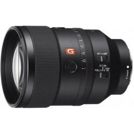   Sony SEL135F18GM 135mm f/1,8