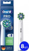 Oral-B EB50RX Pro Cross Action White 8 шт. - зображення 2