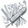 Victorinox Swiss Champ Transparent Silver (1.6794.T7) - зображення 1