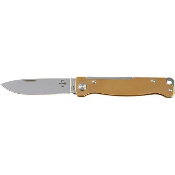 Boker Plus Atlas Brass (01BO853) - зображення 1