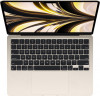 Apple MacBook Air 13,6" M2 Starlight 2022 (Z15Z0005K) - зображення 2