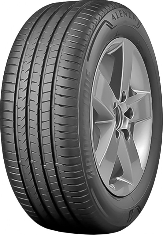 Bridgestone Alenza 001 (275/55R20 113V) - зображення 1