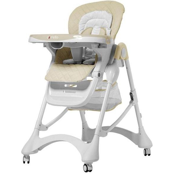 Carrello Caramel CRL-9501/3 Cream Beige - зображення 1