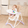 Carrello Caramel CRL-9501/3 Cream Beige - зображення 2