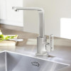 GROHE Eurocube 31255DC0 - зображення 2