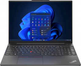   Lenovo ThinkPad E16 Gen 1 (21JT001PUS)