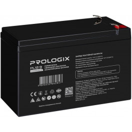   Prologix AGM 12V 9Ah (PL12-9)