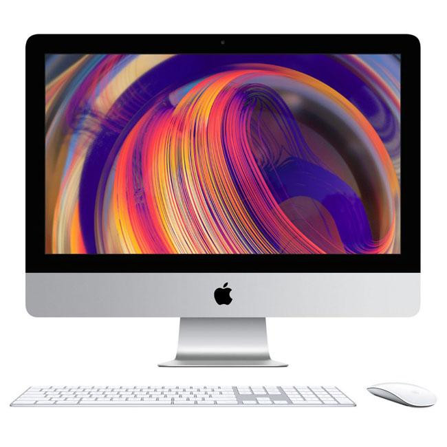 Apple iMac 21.5 Retina 4K 2019 (Z0VX000AW/MRT328) - зображення 1