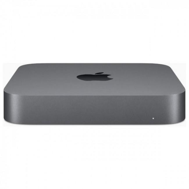 Apple Mac mini Late 2018 (Z0W10007R) - зображення 1