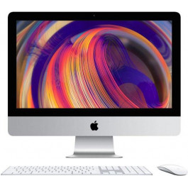   Apple iMac 21.5" with Retina 4K display 2019 (Z0VX000A4/MRT330/Z0VX000GH)