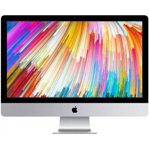 Apple iMac 27 with Retina 5K 2020 (Z0ZX002FL/MXWV25) - зображення 1