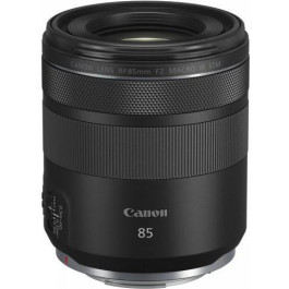   Canon RF 85mm f/2 Macro IS STM (4234C005)