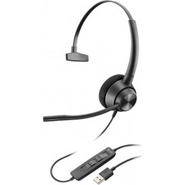   POLY EncorePro 310 USB-A Black (767G1AA)