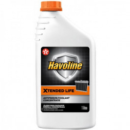   Havoline XL AF/C Concentrate 1л