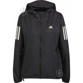   Adidas Ветровка  Otr Windbreaker H59271 XS Black (4065424243002)